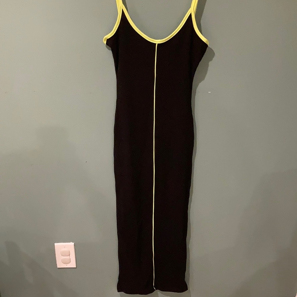 Missguided maxi